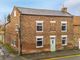 Thumbnail Terraced house for sale in Flaxley Road, Selby, North Yorkshire