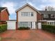 Thumbnail Detached house for sale in Priory Close, Turnford, Broxbourne