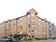 Thumbnail Flat for sale in Goldenacre Terrace, Edinburgh