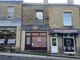 Thumbnail Retail premises for sale in Victoria Road, Elland