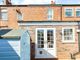 Thumbnail Terraced house for sale in Victoria Road, Preston, Lancashire