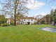 Thumbnail Detached house for sale in Hertingfordbury Road, Hertford