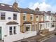 Thumbnail Property for sale in Huntspill Street, London