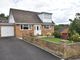 Thumbnail Detached bungalow for sale in Red Rose, Binfield