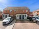 Thumbnail Terraced house to rent in Bailey Drive, Swanscombe