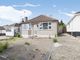 Thumbnail Detached bungalow for sale in Penrose Avenue, Watford