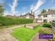 Thumbnail Semi-detached house for sale in Lower Milehouse Lane, Newcastle-Under-Lyme