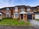 Thumbnail Detached house for sale in Severn Road, Maidenbower, Crawley