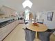 Thumbnail End terrace house for sale in West Mills, Newbury