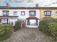 Thumbnail Terraced house for sale in Eastern Avenue, Ilford