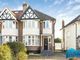 Thumbnail Semi-detached house for sale in Maxwelton Close, Mill Hill, London