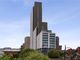 Thumbnail Flat for sale in Oxygen Tower, 50 Store Street, Manchester, Greater Manchester