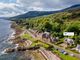 Thumbnail Detached house for sale in Driftwood, Corrie, Isle Of Arran, North Ayrshire