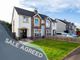Thumbnail Semi-detached house for sale in 53 Riverview, Ballykelly, Limavady