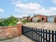 Thumbnail Semi-detached bungalow for sale in Coast Road, Bacton, Norwich