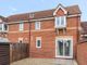 Thumbnail Semi-detached house to rent in Orwell Drive, Didcot, Oxfordshire