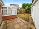 Thumbnail Detached bungalow for sale in Garwick Close, Forest Town, Mansfield