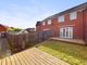 Thumbnail Terraced house for sale in Worcester Road, The Hampdens, Norwich