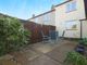 Thumbnail Terraced house for sale in Coppice Road, Ryhall, Stamford