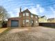 Thumbnail Detached house for sale in Beachley Road, Tutshill, Chepstow