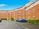 Thumbnail Flat for sale in Appleby Close, Darlington, Durham