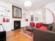 Thumbnail End terrace house for sale in Kingsdown Avenue, London