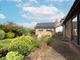 Thumbnail Detached house for sale in Church Street North, Old Whittington, Chesterfield