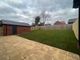 Thumbnail Detached house for sale in Common Lane, Harworth, Doncaster