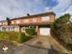 Thumbnail Semi-detached house for sale in The Hedgerow, Longlevens, Gloucester