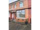 Thumbnail Terraced house to rent in Goodman Street, Manchester