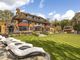 Thumbnail Detached house for sale in The Ridgeway, Cuffley, Hertfordshire