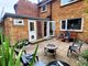 Thumbnail Terraced house for sale in Nursery Road, Knaphill, Woking