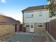 Thumbnail Semi-detached house for sale in Westbury Lane, Newport Pagnell