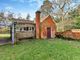 Thumbnail Detached house for sale in Chapel Road, Mortimer West End, Reading, Hampshire