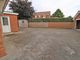 Thumbnail Detached bungalow for sale in Akeferry Road, Westwoodside, Doncaster