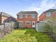 Thumbnail Detached house for sale in Bude Drive, Stafford