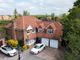 Thumbnail Detached house for sale in Hillside Road, Leigh-On-Sea