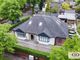 Thumbnail Detached bungalow for sale in Basford Park Road, Basford, Newcastle