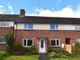 Thumbnail Terraced house to rent in Pontfaen Estate, Knighton