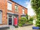 Thumbnail End terrace house for sale in Hart Street, Carlisle