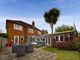 Thumbnail Detached house for sale in North Road, Crawley
