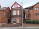 Thumbnail Maisonette to rent in Manor Road, Scarborough
