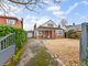 Thumbnail Detached house for sale in Whitenap, Romsey, Hampshire