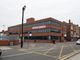 Thumbnail Office to let in Crown House, Newcastle Avenue, Worksop