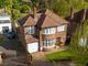 Thumbnail Detached house for sale in Fishpond Drive, The Park, Nottingham