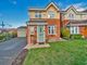 Thumbnail Detached house for sale in Ivy Grove, Brownhills, Walsall