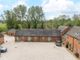 Thumbnail Barn conversion for sale in Marjory Lane, Ashbourne