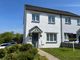 Thumbnail End terrace house for sale in Mccarthy Drive, St. Stephen, St. Austell