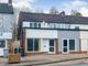 Thumbnail Mobile/park home for sale in Edleston Road, Crewe