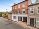 Thumbnail Flat for sale in Gainsborough Street, Sudbury, Suffolk